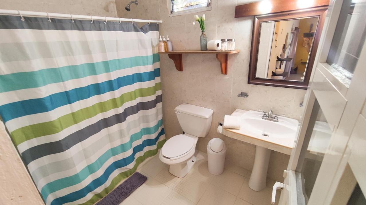 Quiet Centric Rooms Holbox Extérieur photo