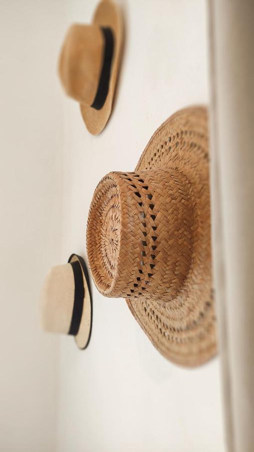 Quiet Centric Rooms Holbox Extérieur photo